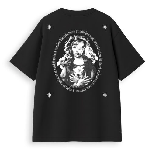T-shirt Apocalypsis Ioannis
