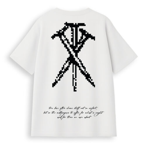 Koszulka męska True Love