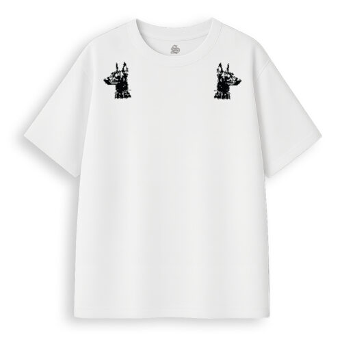 Koszulka męska True Love