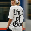 T-shirt Child of God