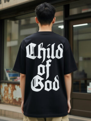 T-shirt Child of God