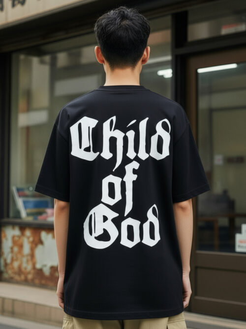 T-shirt Child of God