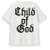 T-shirt Child of God