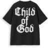 T-shirt Child of God