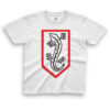 T-shirt dziecięcy Związek Jaszczurczy