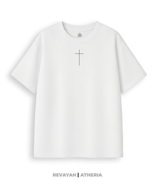 T-shirt Jesus Changes Everything