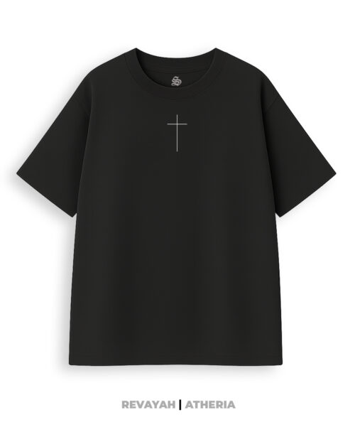 T-shirt Jesus Changes Everything