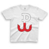 T-shirt dziecięcy Polska Walcząca