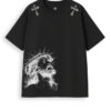 T-shirt Jesus 2 Cross