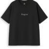 T-shirt Forgive Them Father