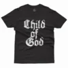 Koszulka męska Child Of God