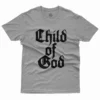 Koszulka męska Child Of God