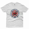 koszulka-meska-dywizjon-303-biala-patriotyczna-sanctra Dywizjon 303 koszulka męska