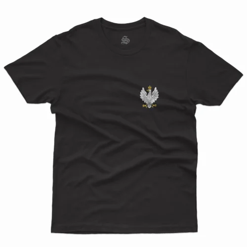 Godło Polski 1919 koszulka męska mini